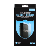 Tempered glass screen protector for iPhone 6, 7, and 8