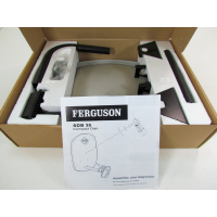 Ferguson-Bsb 35cm Compact Satellite Dish