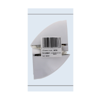 SHELFIT 250G  ELLIPSE BRACKETS