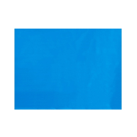 Blue Polythene Mailing Bags 18x13cm Pack of 250