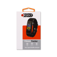 Fitness Tracker Activity Monitor