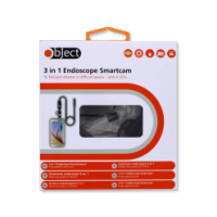 3 In 1 Endoscope Smartcam for detailed inspections