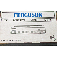 Ferguson Satellite Receiver SRB1