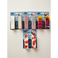 Sun Sea Sand Beach Towel Peg Clips