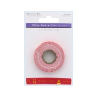 Pink Make A Wish Ribbon Tape roll