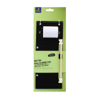 Note Roll Holder 28 cm for paper roll dispensing