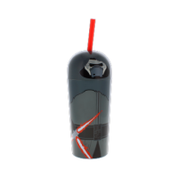 Star Wars Kylo Ren Bubble Top Tumbler