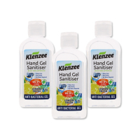 Wholesale 100ml Hand Gel Sanitiser Gel Exp:-01/05/2023