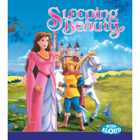 Sleeping Beauty CD cover image