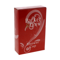 WHOLESALE PARKER & DREW SHOWER CAP