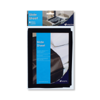 LARGE BED SLIDE SHEET COVER 1.45M X 2M 
