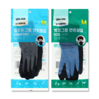 Eco Grip Tough Work Gloves providing hand protection