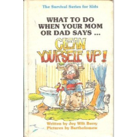 The Survival Series For Kids Assorted Books