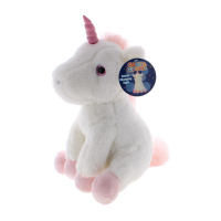 CUDDLE GLOWERS UNICORN