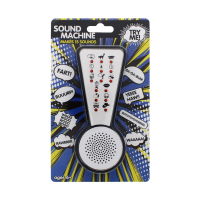 Emo Sound Machine with 15 funny sound effects