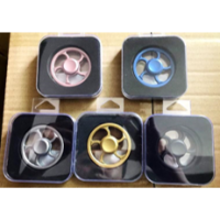 Vibe Metal Fidget Spinner Toy