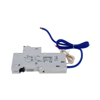 6A TYPE C RCBO 230V 30MA