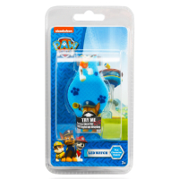 Paw Patrol LED Team Watch for children