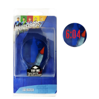 Thunderbirds LED Blink Watch for children