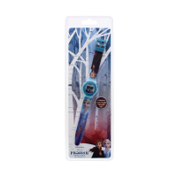 Disney Frozen 2 Elsa Anna kids LED digital watch