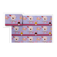 Gift Wrap Paper Birds & Nature