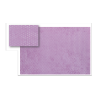 Gift Wrap Paper Santora Light Purple & White Polka Dots