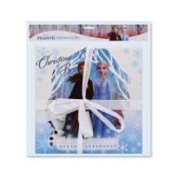 Frozen II Christmas Eve Gift Box by Disney