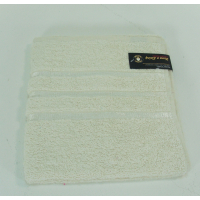 Satin Hand Towels Oyster