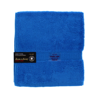Signature Hand Towel 600GSM Royal Blue