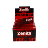 Zenith 50 King Size Red Cigarette Papers