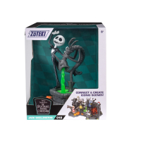 The Nightmare Before Christmas Collectible  Asst