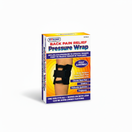 Wholesale Back Pain Relief Wrap Adjustable | Bulk Deal