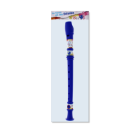 Blue Elephant Flute - fun musical toy for kids