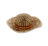 Espana Classic Straw Hat for Summer