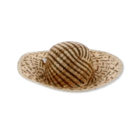 Espana style sun hat for women