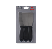 Decorating Scrapers Tool Set Pack of 3
