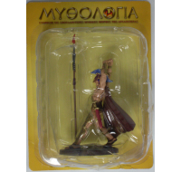 MYTHOS ACTION FIGURE ORNAMENT ODYSSEUS