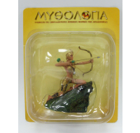 MYTHOS ACTION FIGURE ORNAMENT ARTHEMIS