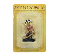 Mythos Achilles action figure ornament for wholesale