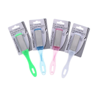 Sassy & Chic 2 In 1 Foot File Assorted