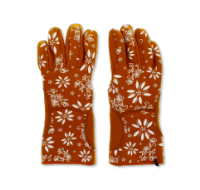 Small Spice Colour Oven Gloves