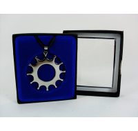 NECKLACE - SUN 2