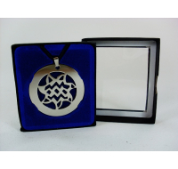 NECKLACE - SUN 3