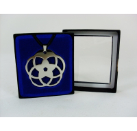 NECKLACE - SUN 4