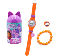 Gabby's Dollhouse Watch Surprise Set