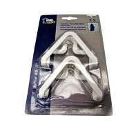SPONGE HOLDER WITH SUCTION 2PC