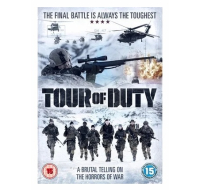 Tour Of Duty DVD
