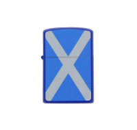 SCOTTISH PETROL LIGHTER