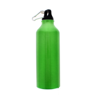 Meal Flask Green