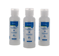 BLIAN ANTIBACTERIAL HAND SANITIZER GEL 50ML- EXP:-04-02-2022